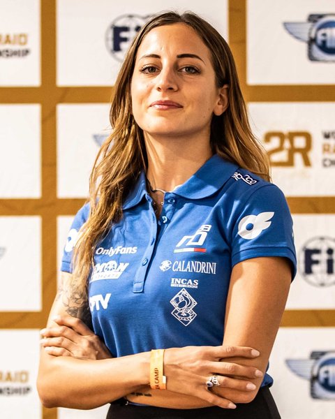 Rebecca Busi