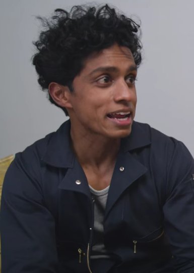 Rajiv Surendra