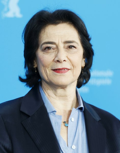 Hiam Abbass