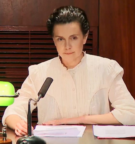Constance Dollé