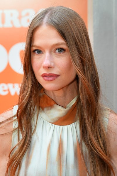 Genevieve Angelson