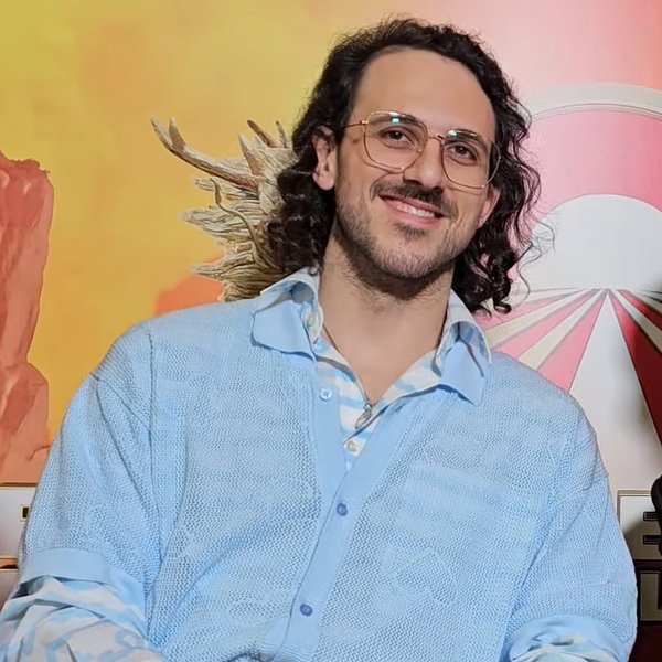 Gianluca Fru