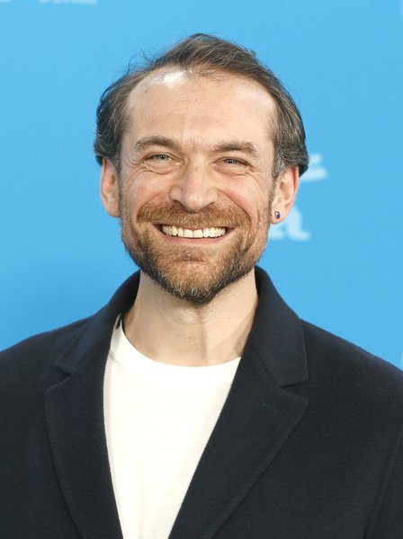 Arieh Worthalter