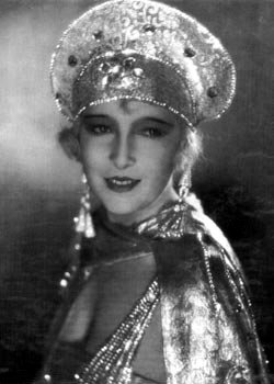 Annette Benson