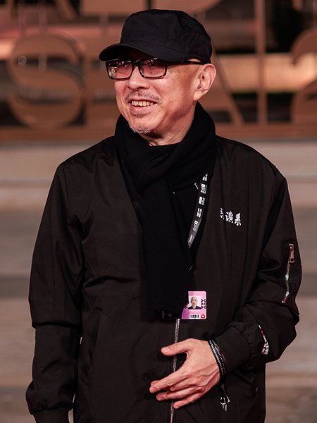 Wang Hongwei