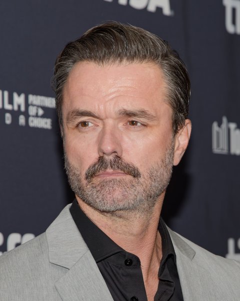 Billy MacLellan