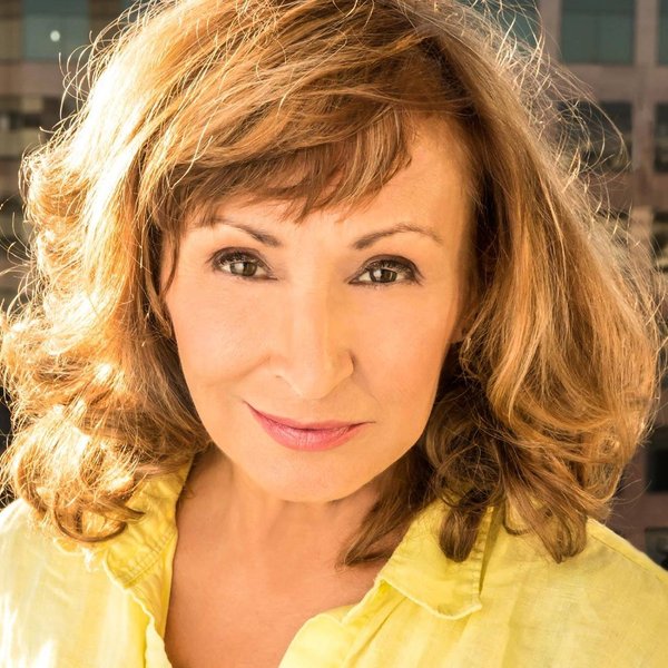 Natalia Nogulich
