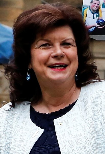 Elaine C. Smith