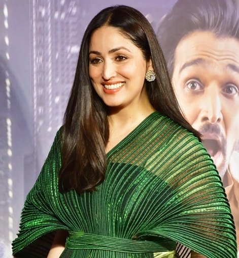 Yami Gautam Dhar