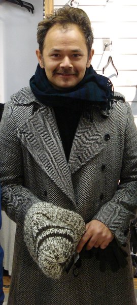 راجندرانات زوتشی
