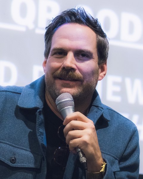 Brent Bailey