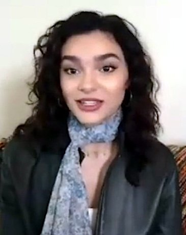 پائولینا چاوز