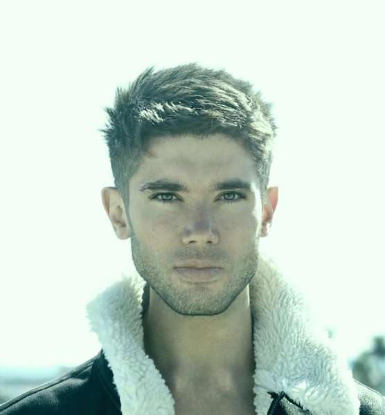Kristos Andrews