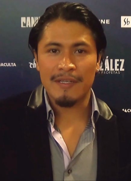 Harold Torres