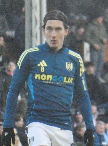 Harry Wilson