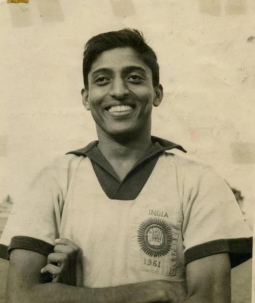 چونی گوسوامی