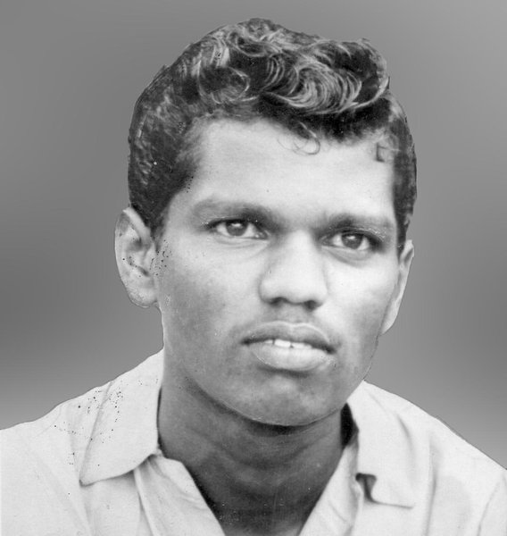 Tulsidas Balaram