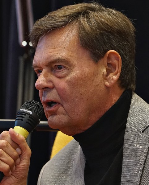 Ulf Pilgaard
