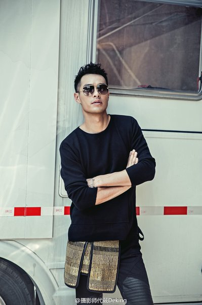 Tony Yang