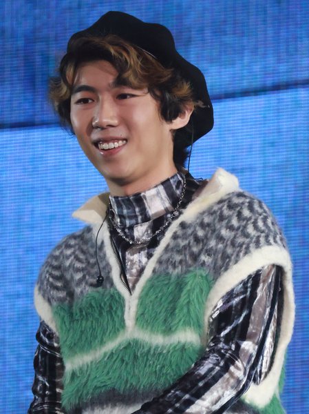 Henick Chou