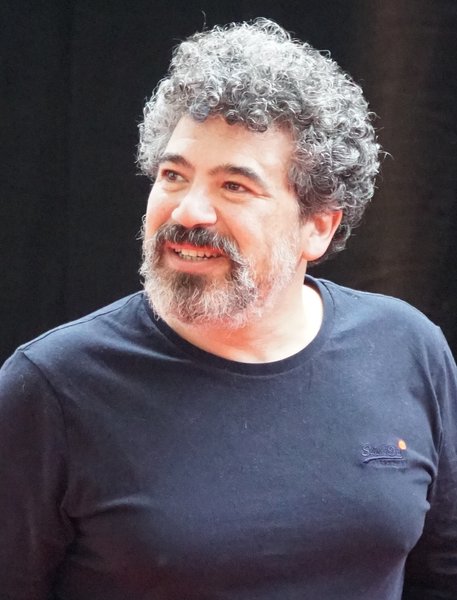 Miltos Yerolemou