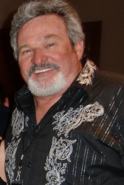 Brad Leland