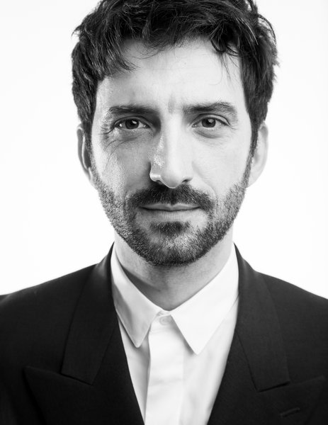 Francesco Turbanti
