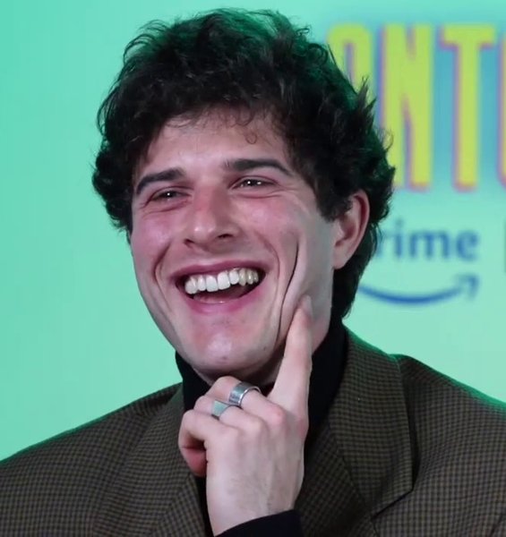 Emanuele Linfatti