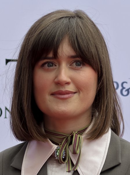 Ella Bruccoleri
