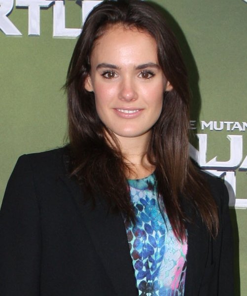 Cassie Howarth