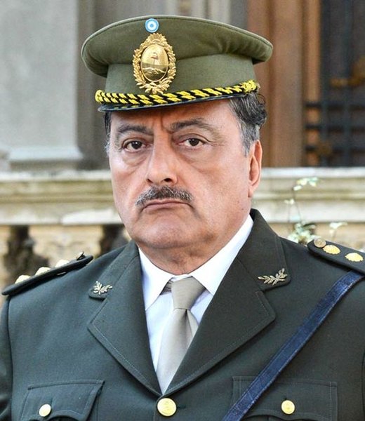 کلادیو ریسی