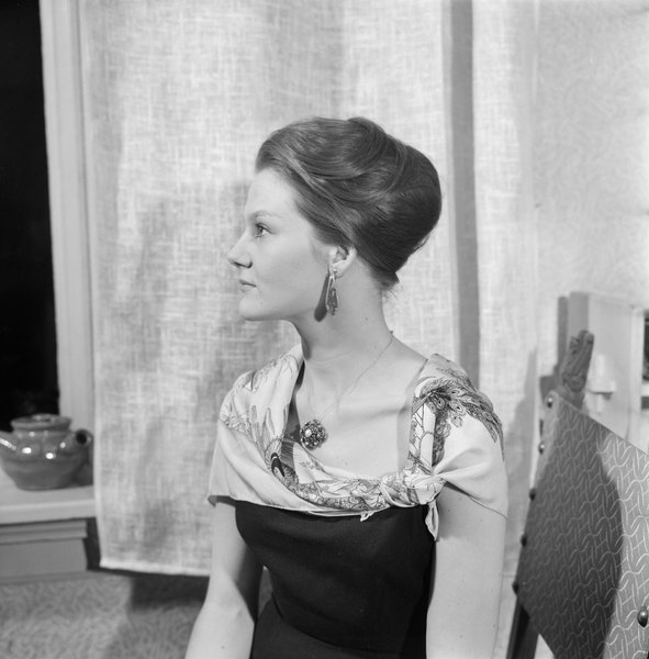 Bente Børsum