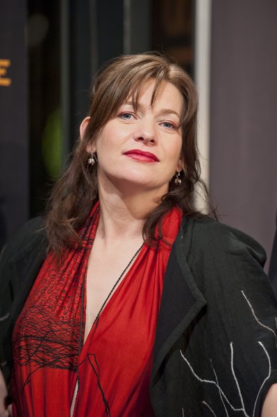 کری فاکس