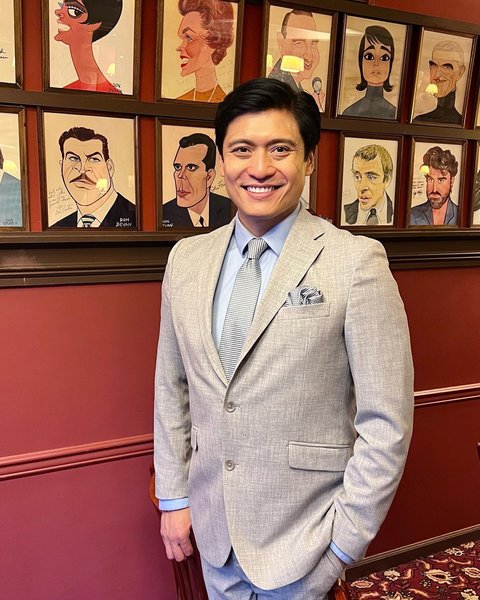 Paolo Montalban