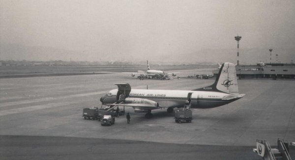 Korean Air Lines YS-11 hijacking