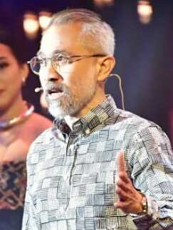 Lukman Sardi