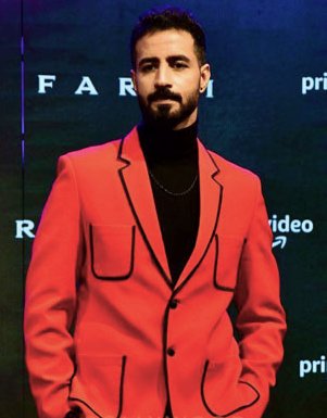 Bhuvan Arora