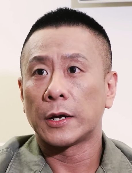 Chu Pak Hong