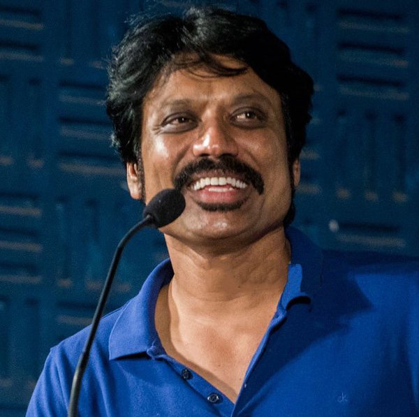 S. J. Suryah