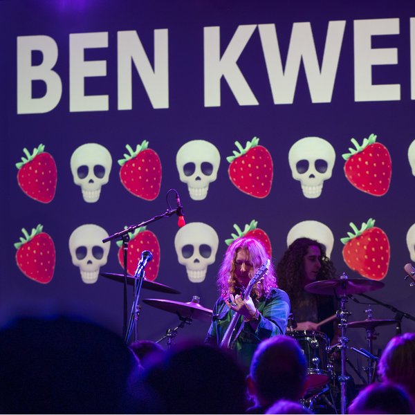 Ben Kweller