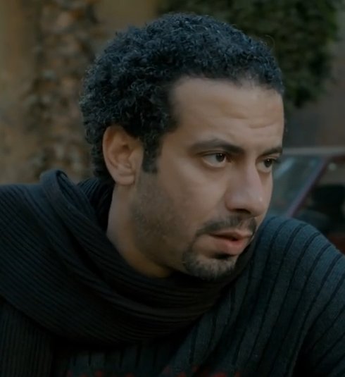 Mohamed Farrag