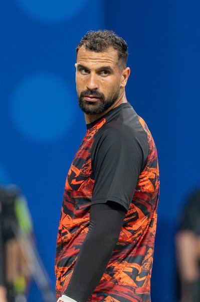 محمد علاء (بازیکن فوتبال)