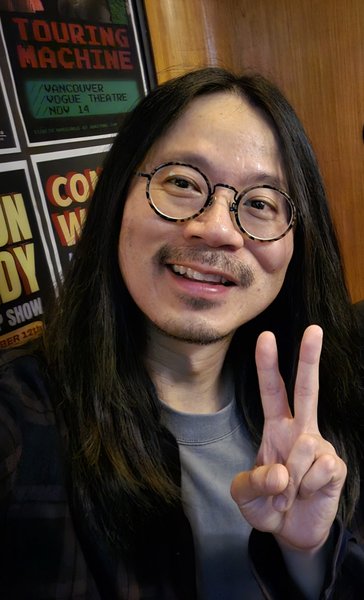 Sheng Wang
