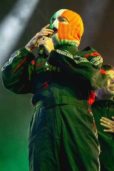 DJ Próvaí