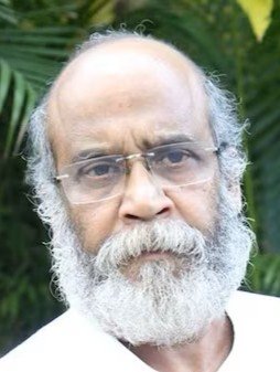 Velu Prabhakaran