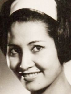 Aurora Clavel