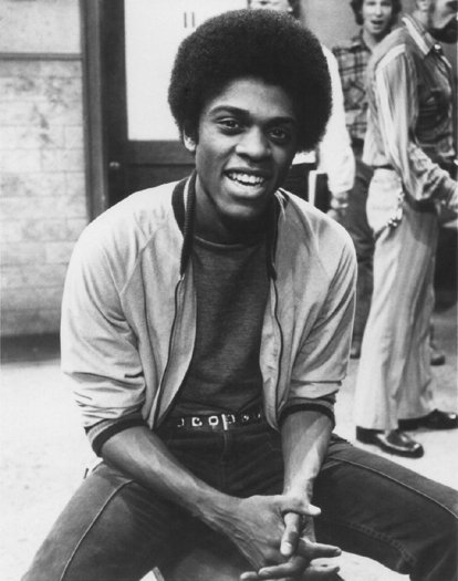 Lawrence Hilton Jacobs