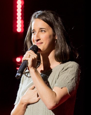 Agnès Hurstel