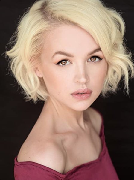 Jessica Amlee