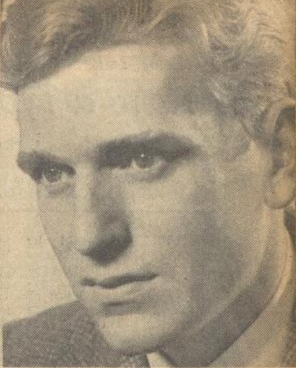 Leonard Teale